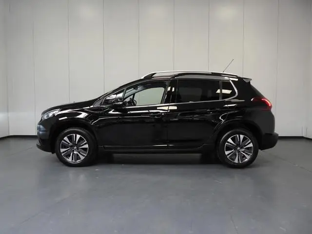 Peugeot 2008 1.2 PureTech Aut. Allure NAVI/CLIMA/CRUISE/LED/PDC/16"LMV!