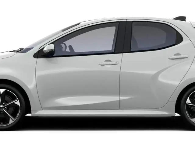 Toyota Yaris 1.5 Hybrid 130 Executive | Nu extra scherpe deals!