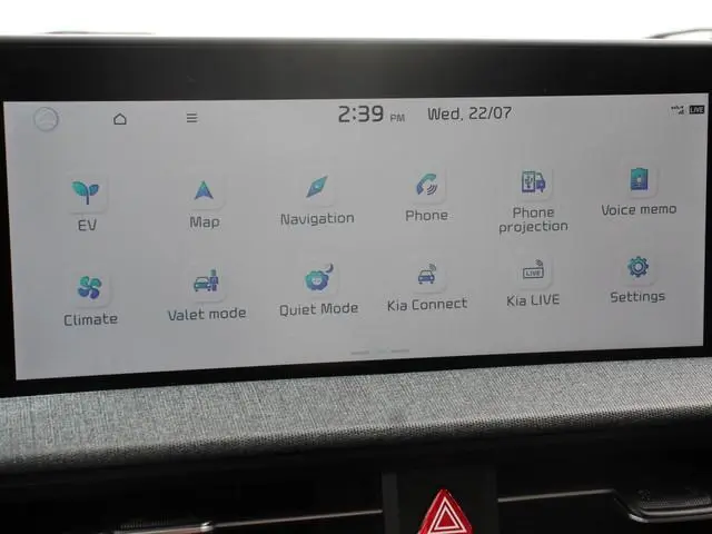 Kia Ev6
