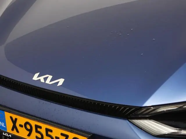 Kia Ev6