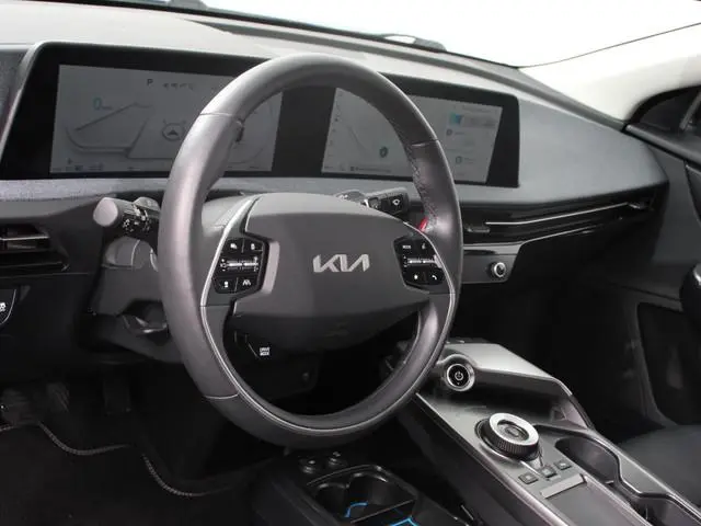 Kia Ev6