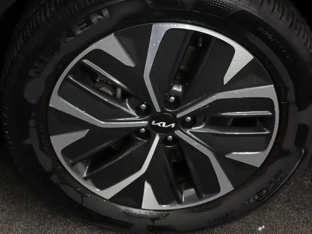 Kia Ev6