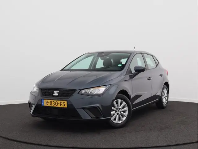 SEAT Ibiza 1.0 EcoTSI Style/ unieke km!