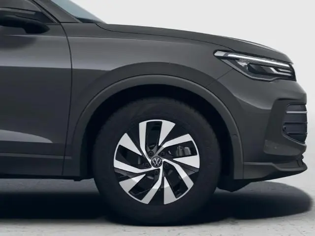 Volkswagen Tiguan Life 1.5 eHybrid 204 PK 6 versn. DSG · Achteruitrijcamera ·