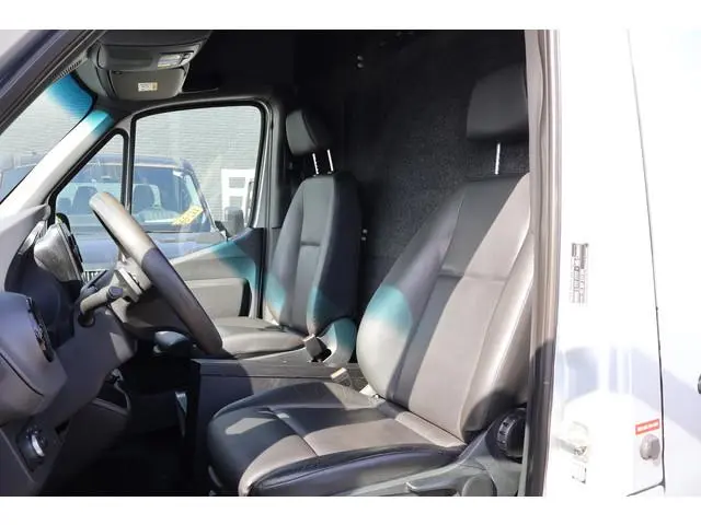Mercedes-Benz Sprinter 514 CDI L2 H2 Automaat 2x Schuifdeur Inrichting 