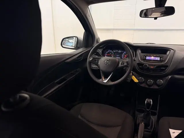 Opel KARL