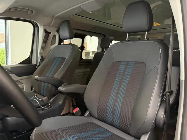 Ford Tourneo