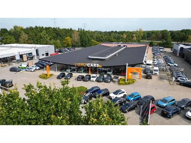 Volkswagen ID. Buzz Pro 77kWh 204 pk 5-persoons Navigatie Apple CarPlay Android Auto Parkeerhulp Cru...