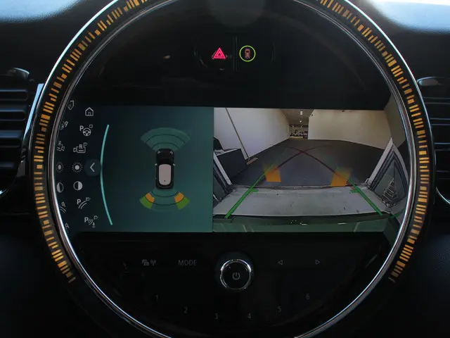 Mini Mini 1.5 Cooper Automaat Maximise | Achteruitrij Camera | Navigatie | Keyless start | Climate C...