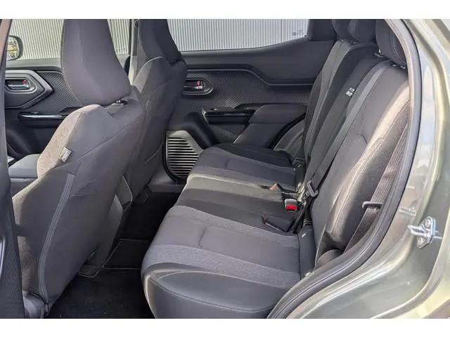 Toyota Urban Cruiser