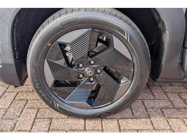Toyota Urban Cruiser