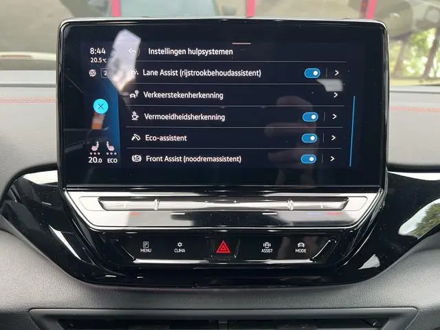 Volkswagen ID.4
