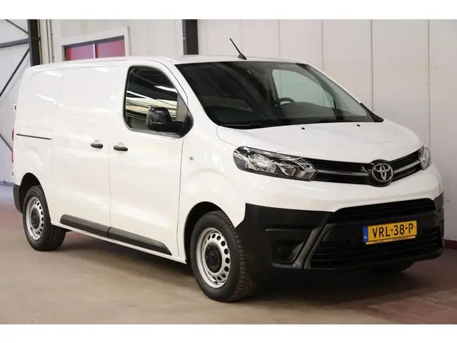 Toyota pro-ace
