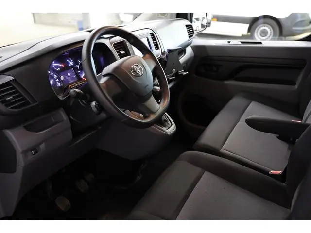 Toyota pro-ace