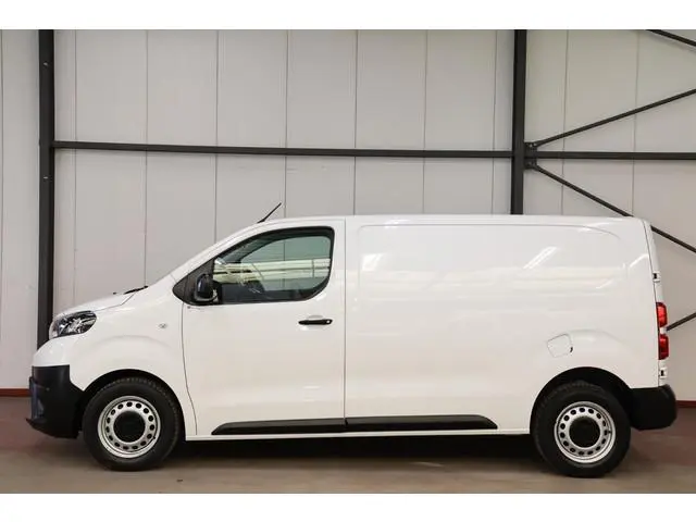 Toyota pro-ace