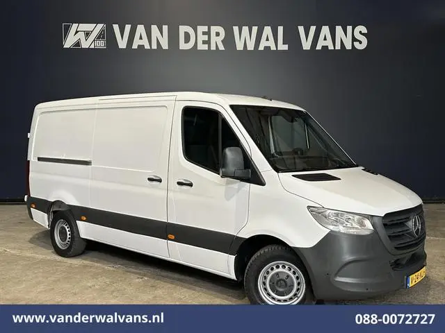 Mercedes-Benz Sprinter 315 CDI 150pk L2H1 Euro6 Airco | Camera | Apple Carplay | Cruisecontrol | Tre...