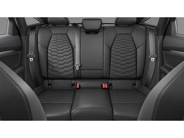 Audi A6 Sportback e-tron
