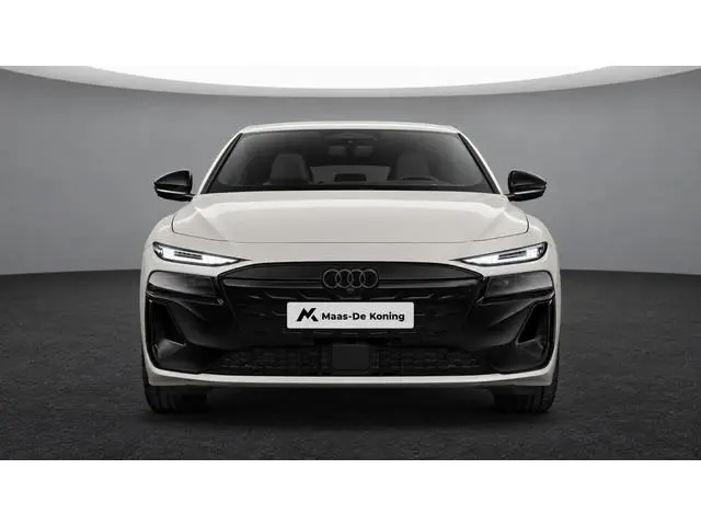 Audi A6 Sportback e-tron
