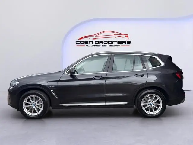 BMW X3 xDrive30e High Executive /Apple Carplay/BTW/99% SoH/Vol. Leder/Camera+PDC V+A/Head-up display...
