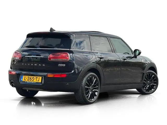 Mini Clubman 1.5 Cooper Richmond Park ✅ Pano ✅ Leder ✅ H/K
