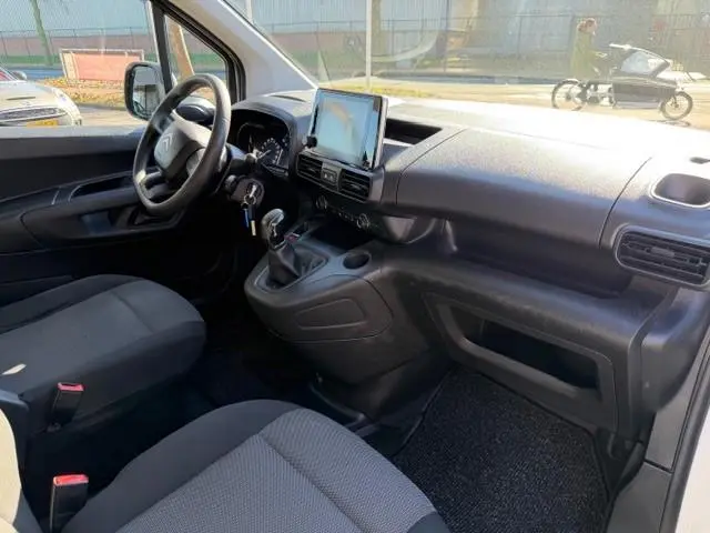 Citroën Berlingo