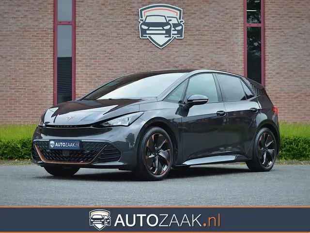 CUPRA Born Impulse 150kW | ACC | 19"Copper | SOH 96.7%