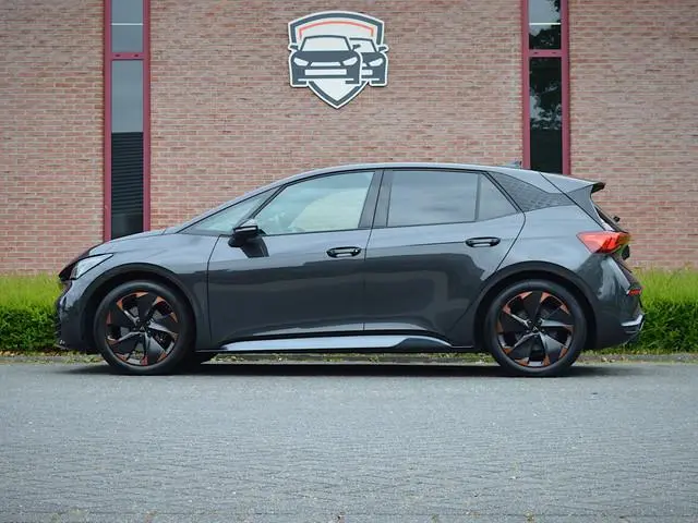 CUPRA Born Impulse 150kW | ACC | 19"Copper | SOH 96.7%