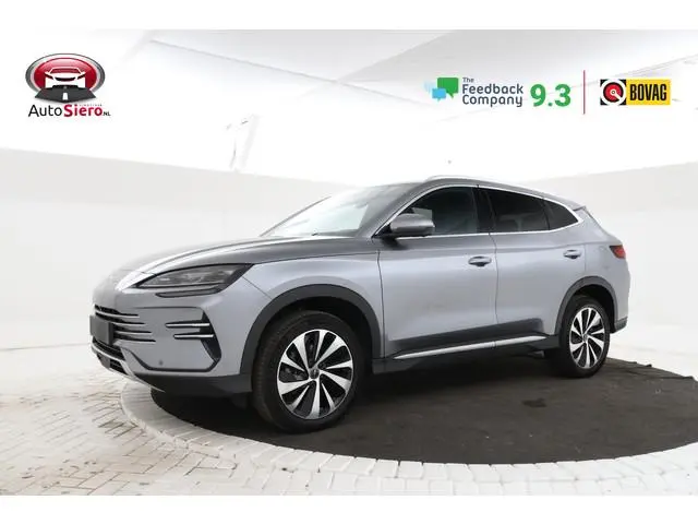 byd SEAL U 1.5 DM-i FWD Boost Nieuw! 360 Camera, Apple carplay.