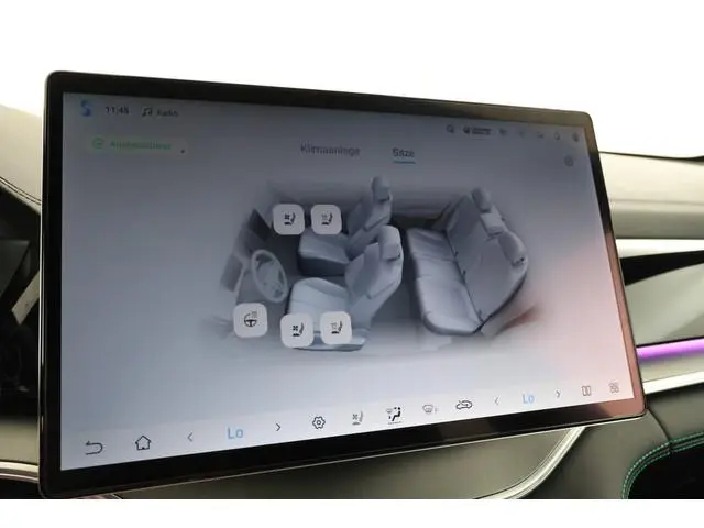 BYD SEAL U