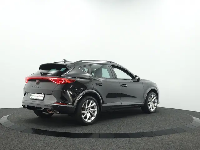 Cupra Formentor 1.4 TSI e-Hybrid Essential | Carplay navigatie | Cruise control 