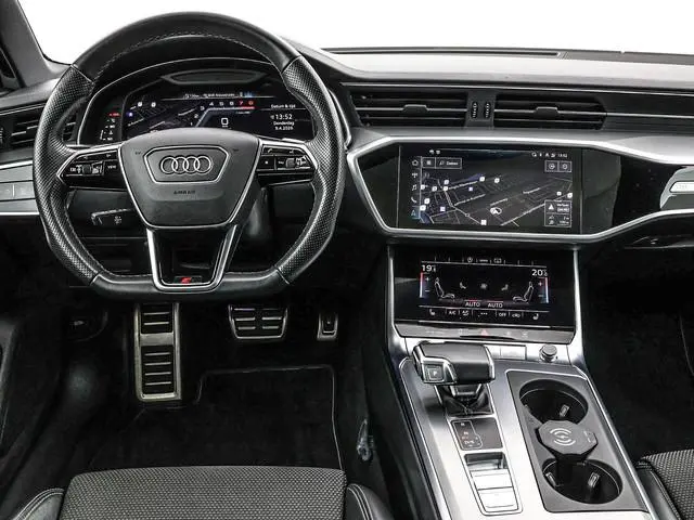 Audi A6 Limousine 40 TFSI 204pk S-tronic S Edition · Panoramadak · Elek. Stoelen + Geheugen Bestuurd...
