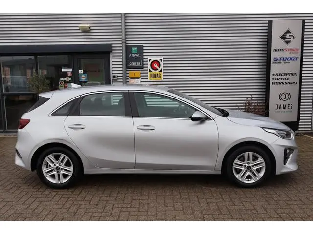 Kia cee'd