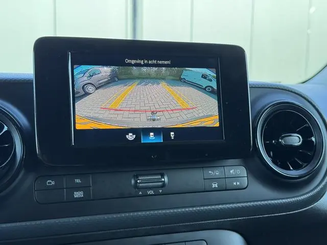 Mercedes-Benz eCitan