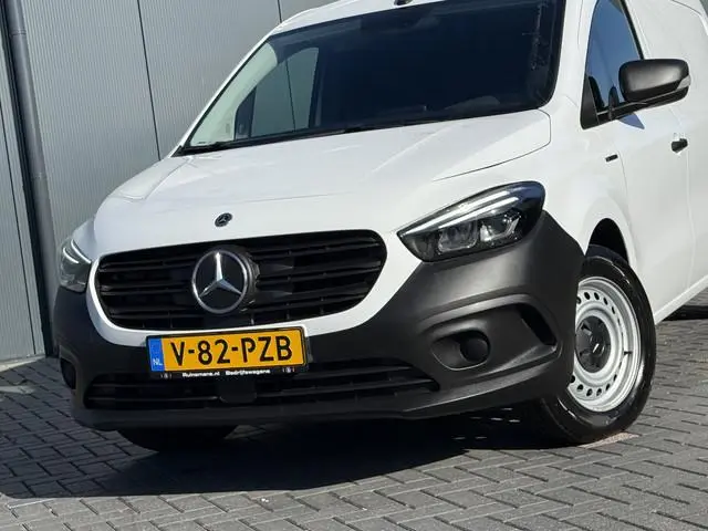 Mercedes-Benz eCitan