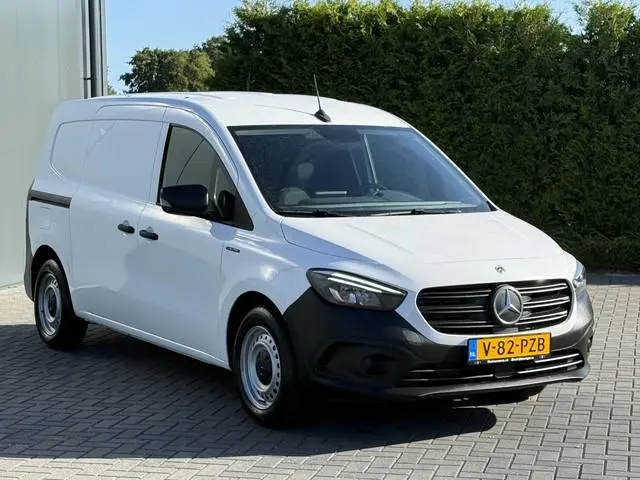 Mercedes-Benz eCitan