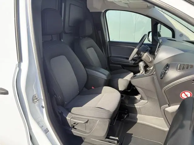 Mercedes-Benz eCitan