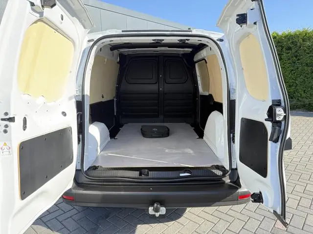 Mercedes-Benz eCitan