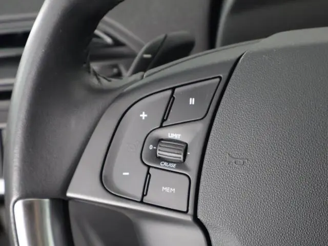 Citroën C4 Spacetourer