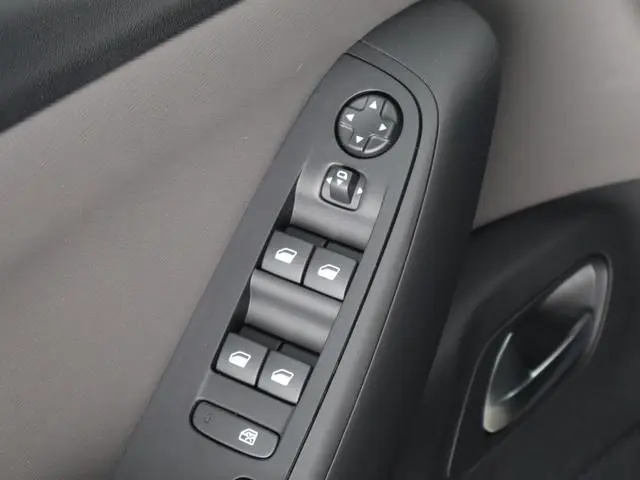 Citroën C4 Spacetourer