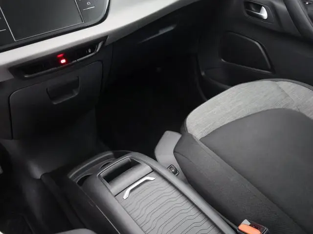 Citroën C4 Spacetourer