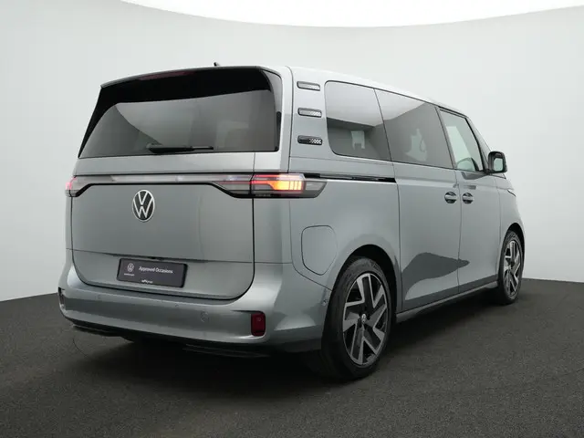 Volkswagen ID. Buzz