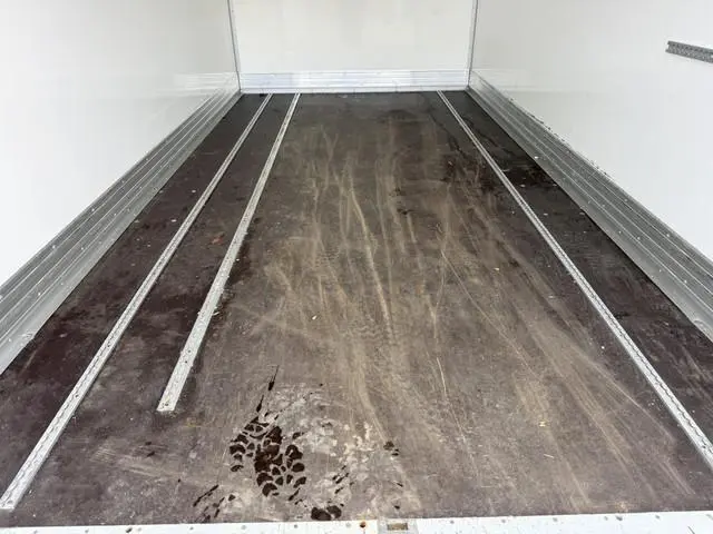Maxus eDeliver9