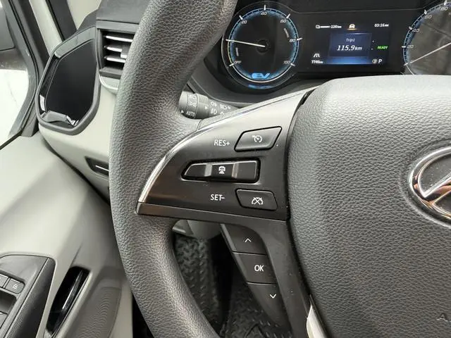 Maxus eDeliver9
