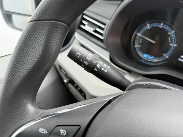 Maxus eDeliver9