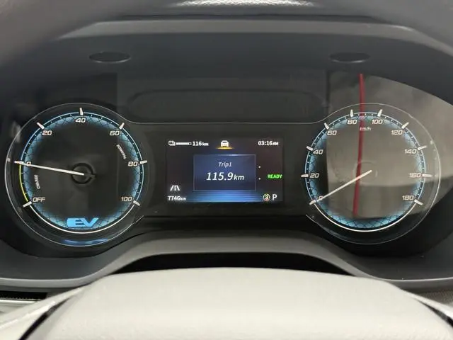 Maxus eDeliver9