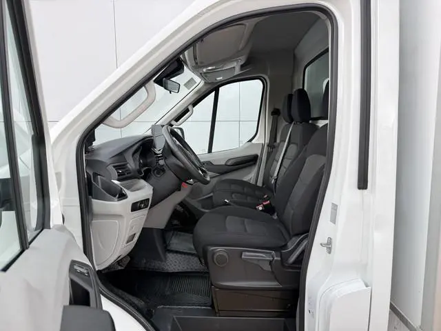 Maxus eDeliver9