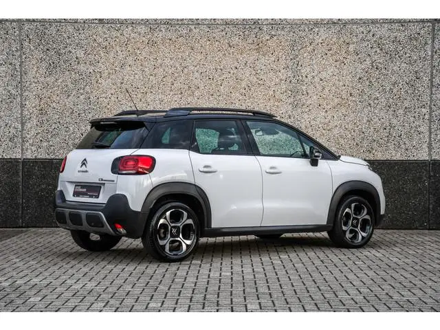 Citroën C3 Aircross 1.2 PureTech S&S Shine
