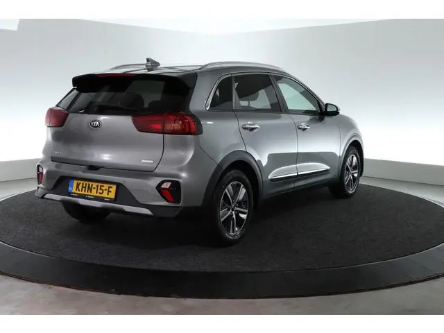 Kia Niro 1.6 GDi PHEV ExecutiveLine | PLUG-IN HYBRIDE | VEEL LUXE | 