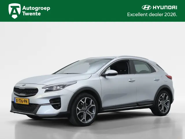 Kia XCeed 1.0 T-GDi Dynamic Line | Navigatie | Achteruitrijcamera |