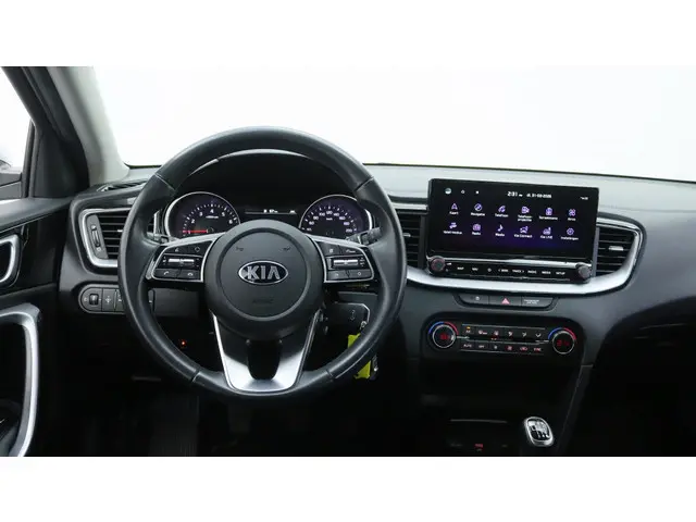 Kia XCeed 1.0 T-GDi Dynamic Line | Navigatie | Achteruitrijcamera |